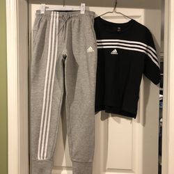 Adidas Active/ Casual Wear (womens)