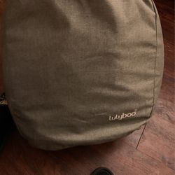 Lulyboo Travel Bed