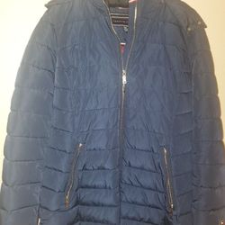 Tommy Hilfiger Jacket