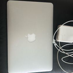 MacBook Air