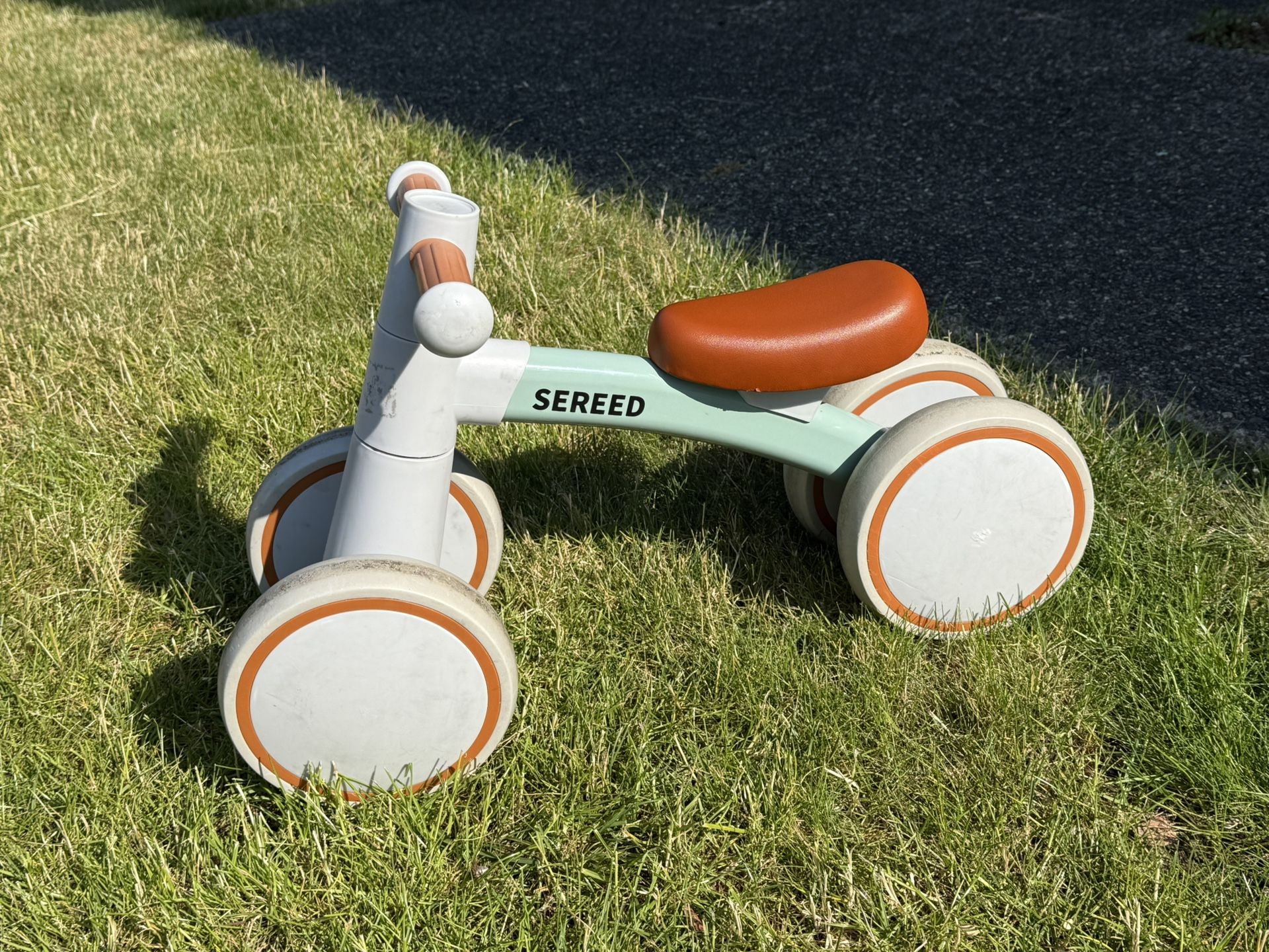 Kids Training Bike - SEREED