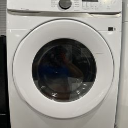 Samsung Front load dryer