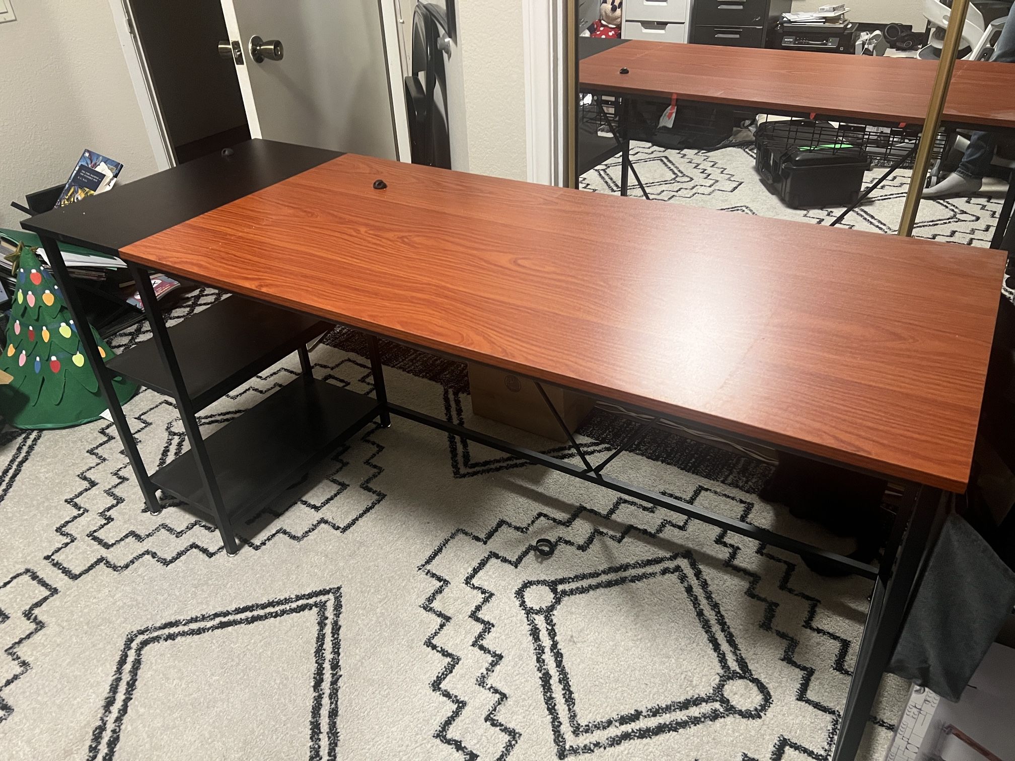 Desk