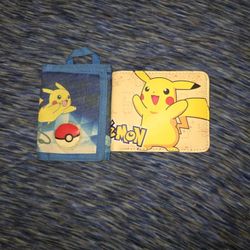 Pokemon Wallet (2)
