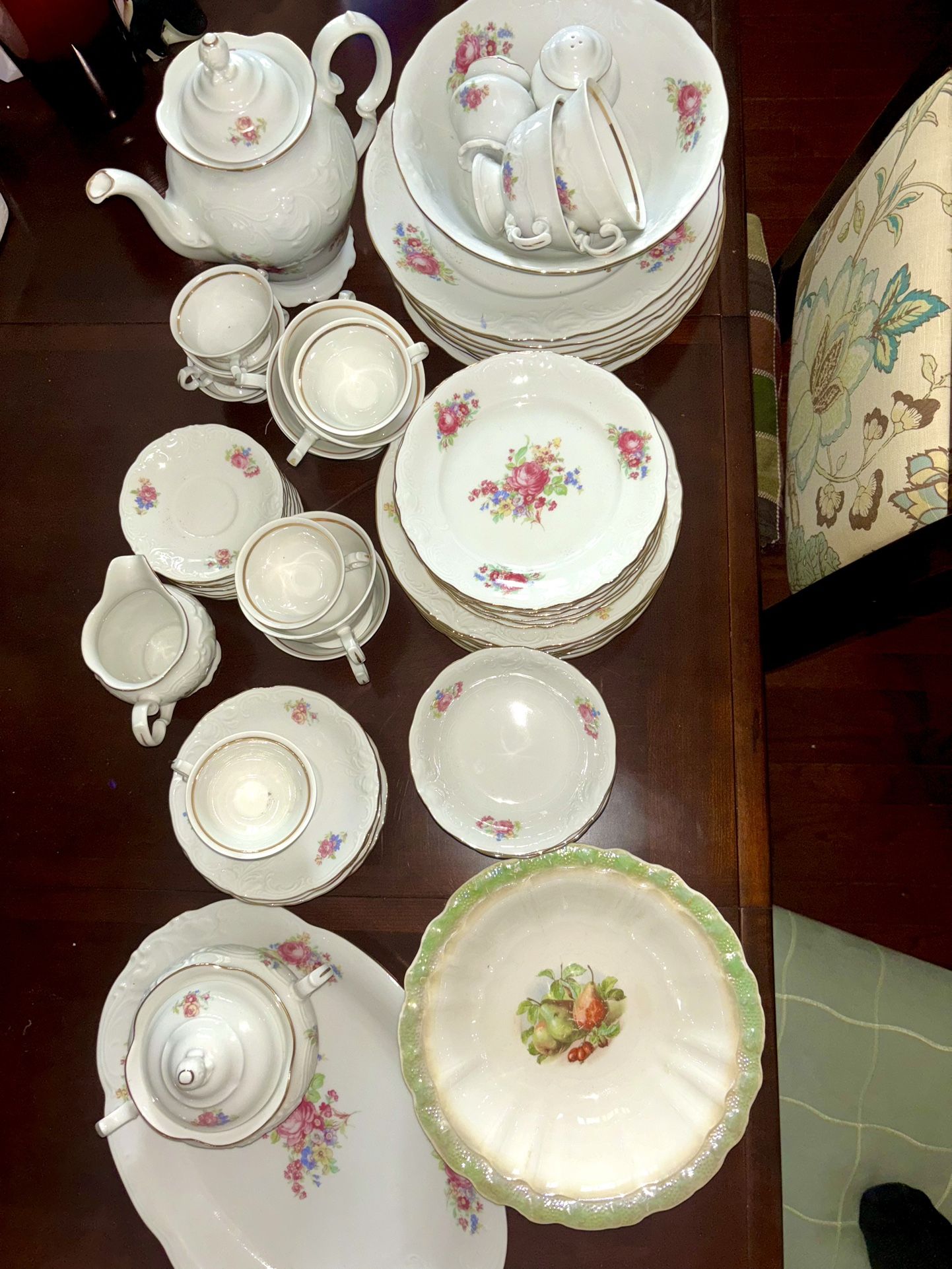 China Set