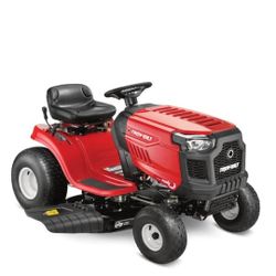 troy bilt tractor new 1 use