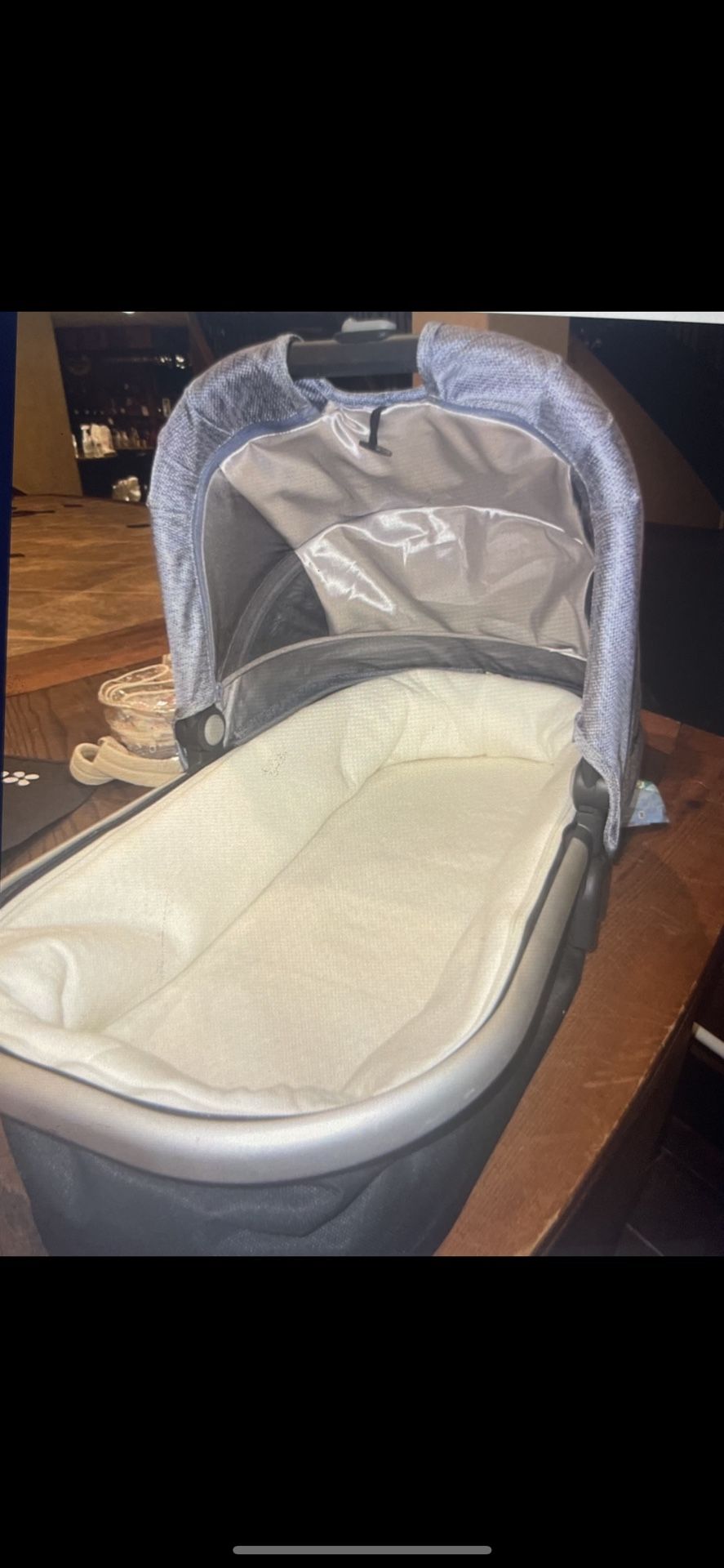 Uppababy Vista Stroller for Sale in Houston, TX OfferUp