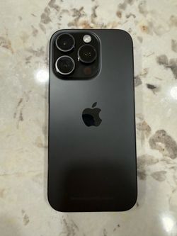 Brand New Unlocked Iphone 16pro 256gb