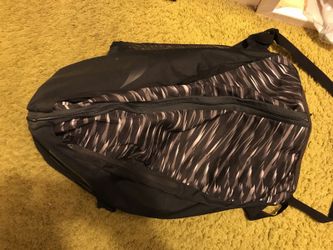 Nike Kevin Durant gym bag
