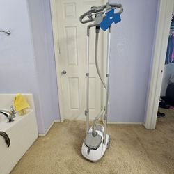 SALAV STEAMER
