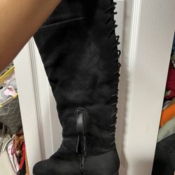 Woman Boots
