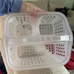 Organizer Basket