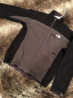 Men’s NorthFace Jacket