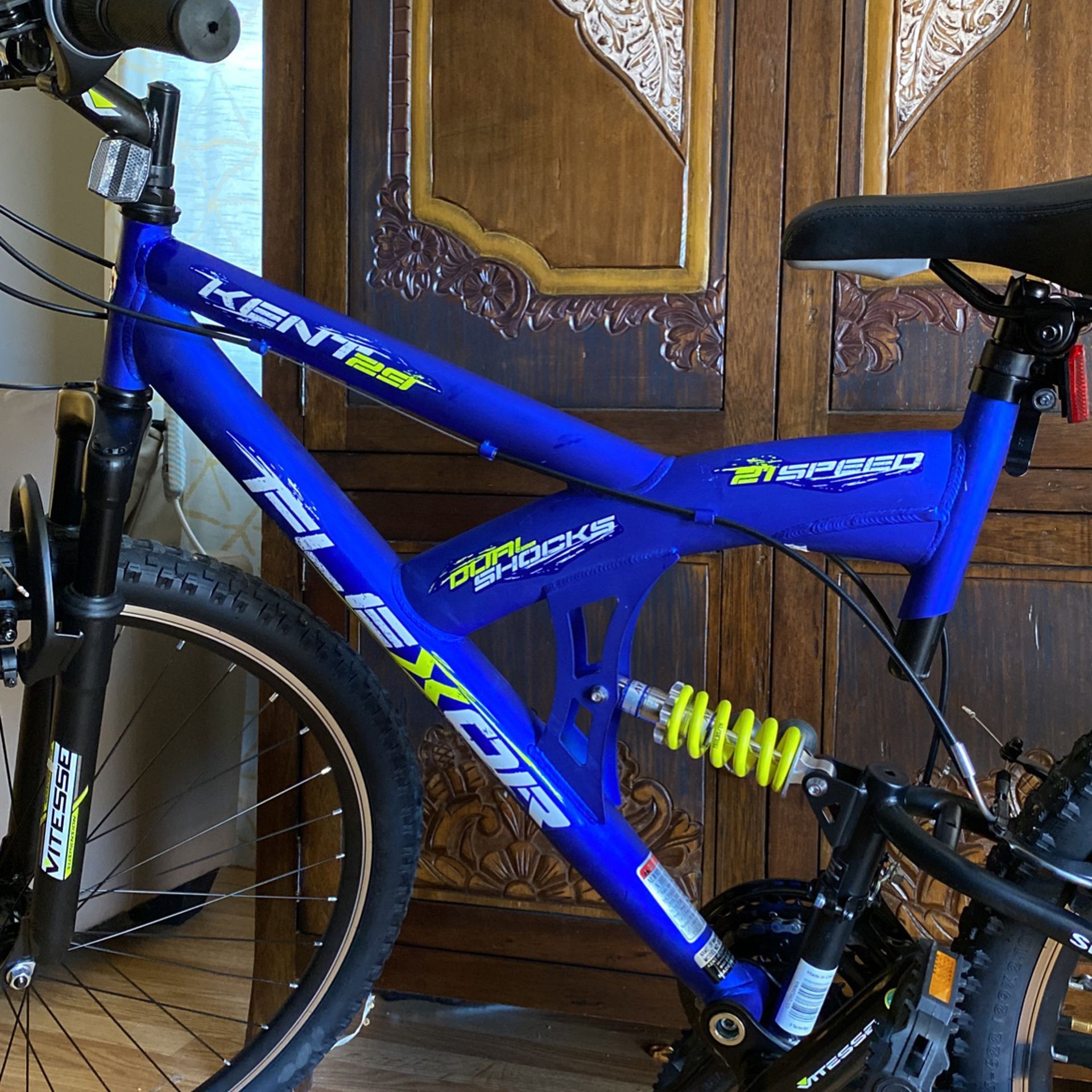 Kent Mountain Bike for Sale in San Diego, CA OfferUp