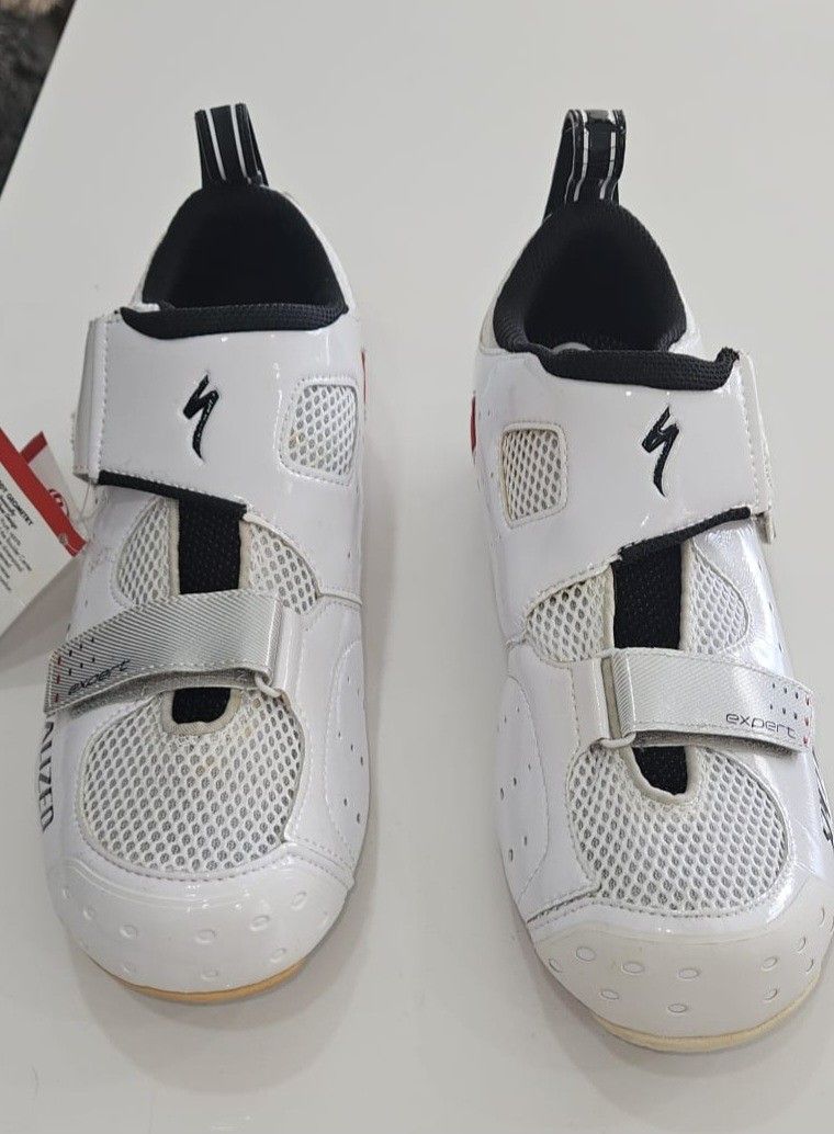 Specialized Road Bike Shoes Size 11