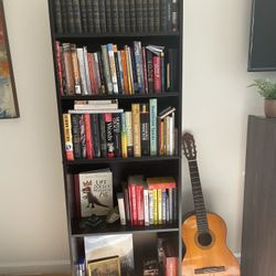 Bookshelf