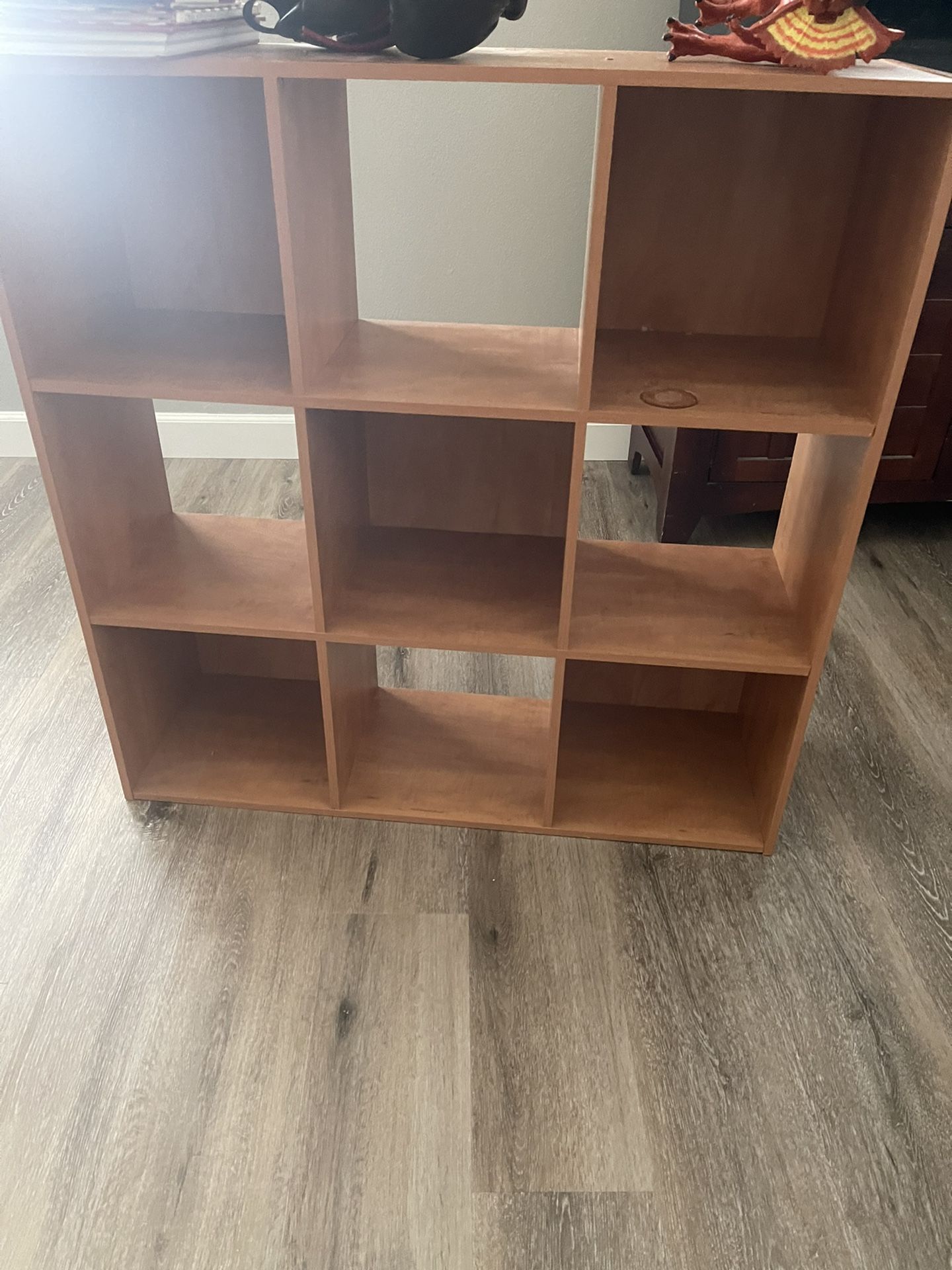 Storage Shelf Cubbie 