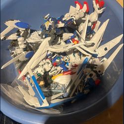 Gundum Models