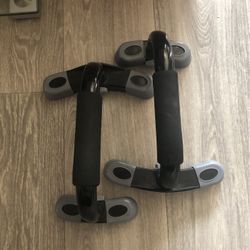 Fitness Equipment