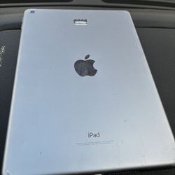iPad Fully Unlocked