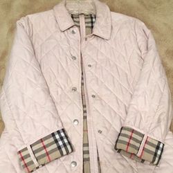 Burberry Woman's Coat
