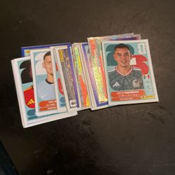 Fifa Stiker 