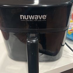 Nu wave