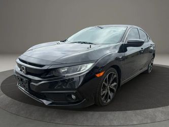 2021 Honda Civic