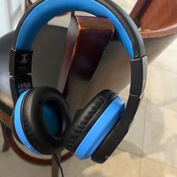 2 gaming headset