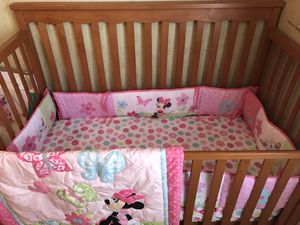 New And Used Baby Cribs For Sale In Austin Tx Offerup