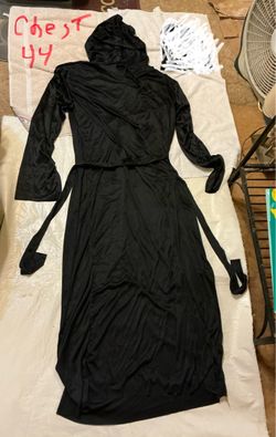Men’s Horror Robe with Hood