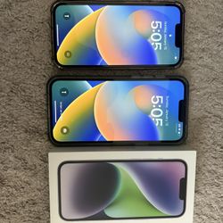 3 iPhone 13 And 14 