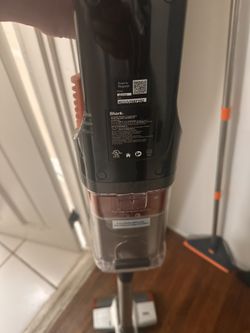 Vacuum