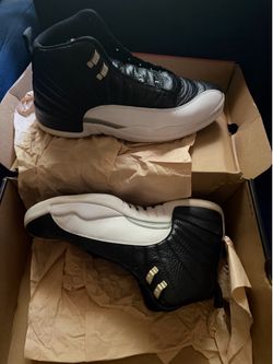 Jordan 12s  11.5