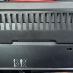 JL RD1000 AMP