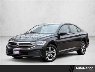 2024 Volkswagen Jetta