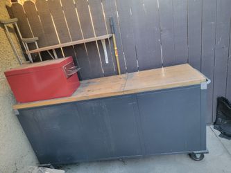 Tool box