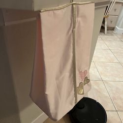 Lambs & Ivy Diaper Stacker