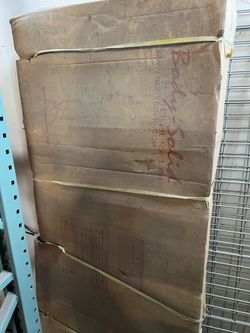 NEW Body-Solid Olympic Shoulder Press Bench - $300 OBO