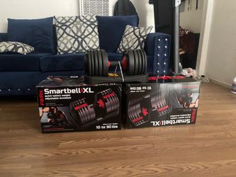 Fitrx 10-90 weights