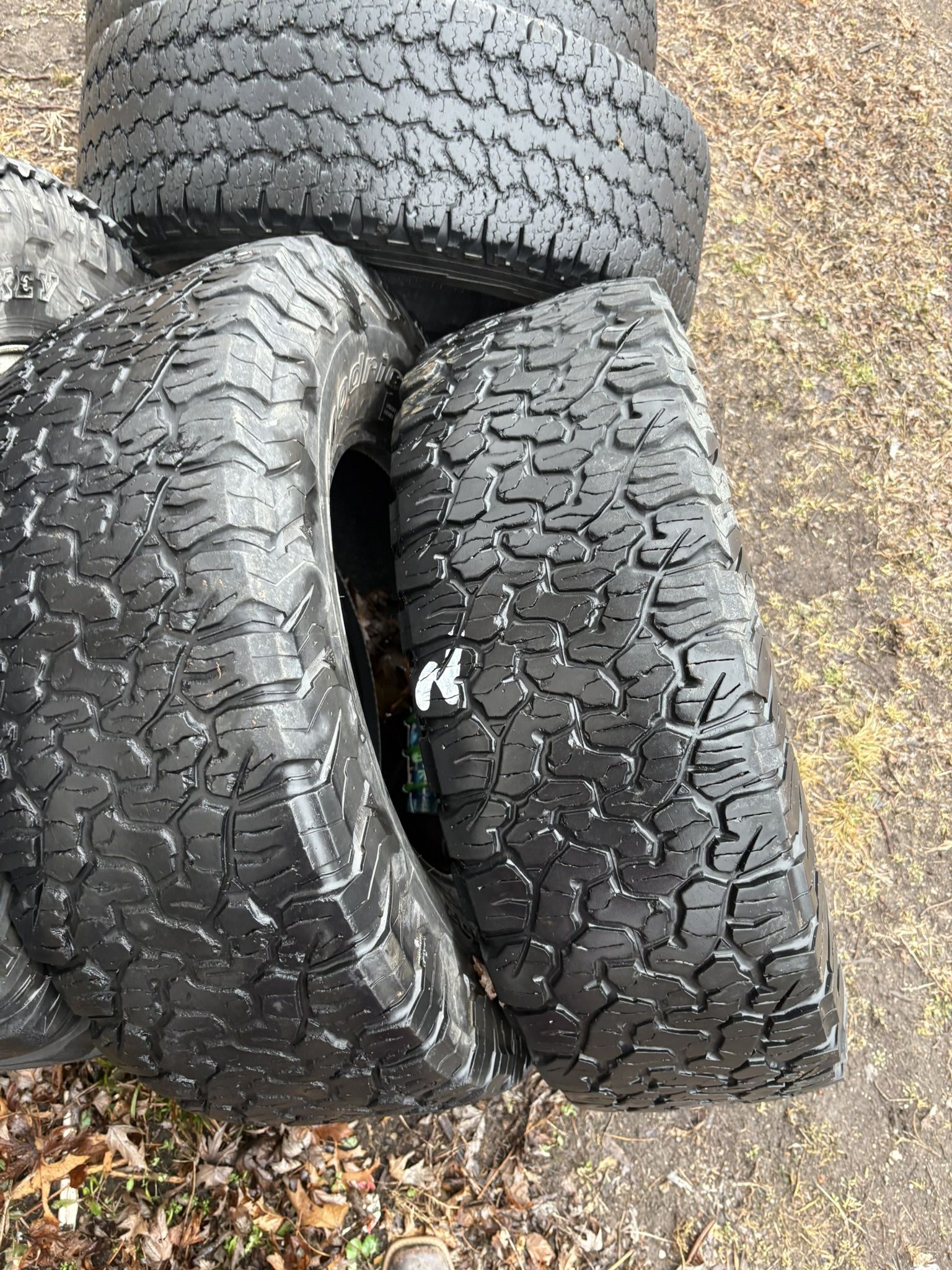 Tires