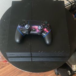 PS4 