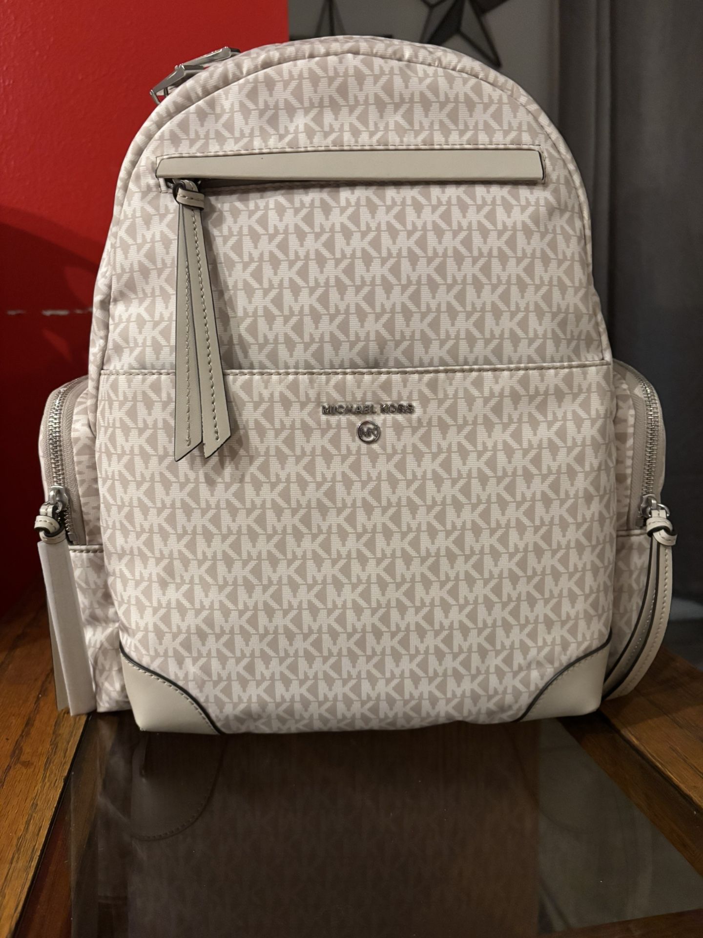 Micheal Kors Backpack