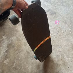 Long Board