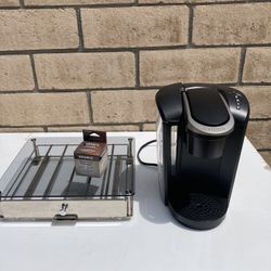Keurig K-80 Coded Maker Plus 