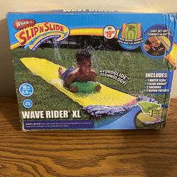 Nib Wham-o Slip’n Slide Wave Rider XL
