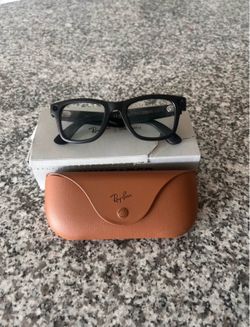 Rayban meta transitional glasses gen 2
