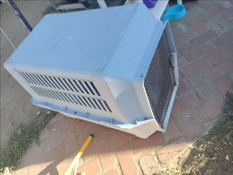 Dog Crate
