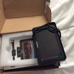 Backup Camera For Truck