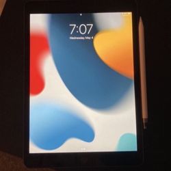 iPad 7th Gen
